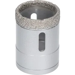 Corona en seco PRO Ceramic dry, 40 x 35 mm, X-Lock