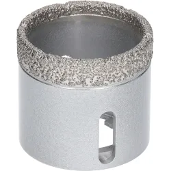 Corona en seco PRO Ceramic dry, 45 x 35 mm, X-Lock