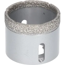 Corona en seco PRO Ceramic dry, 51 x 35 mm, X-Lock