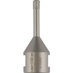 Corona en seco PRO Ceramic dry, 6 x 30 x 22,23 mm