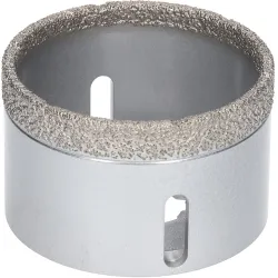 Corona en seco PRO Ceramic dry, 65 x 35 mm, X-Lock