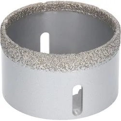 Corona en seco PRO Ceramic dry, 68 x 35 mm, X-Lock
