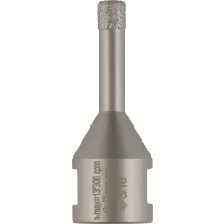 Corona en seco PRO Ceramic dry, 8 x 30 x 22,23 mm