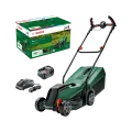 CORTACÉSPED A BATERÍA CityMower 18V-32-300
