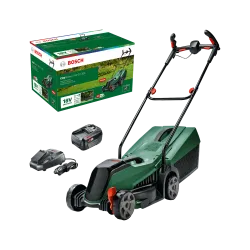 CORTACÉSPED A BATERÍA CityMower 18V-32-300