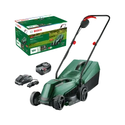 CORTACÉSPED A BATERÍA Easy Mower 18V-32-200