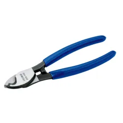 Cortacables de Aluminio y cobre 200mm mangos PVC 13mm