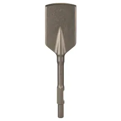 Cortador de asfalto PRO HEX 30, 125 x 400 mm