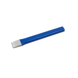 Cortafríos plano 175mm
