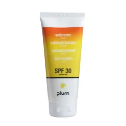 CREMA SOLAR FP30 200 ML