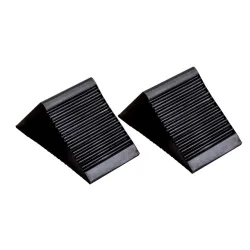 Cuñas Para Ruedas