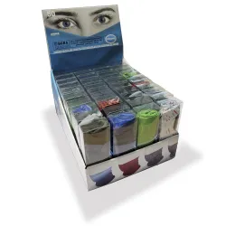 CUBRE CUELLOS BORA CON MASCARILLA M150 (40)