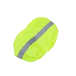 Cubre mochilas impermeable reflectante