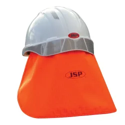 CUBRENUCAS HI VIZ PARA JSP EN 533