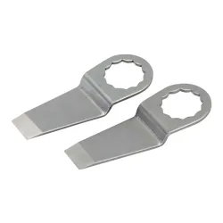 Cuchilla Rasp 2 Uds 15Mm