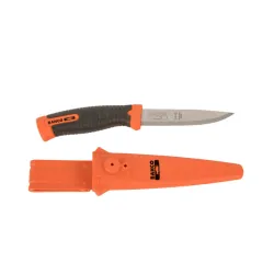 Cuchillo Carpintero Acero Inox