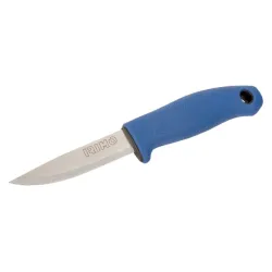 Cuchillo multiusos con funda