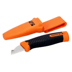 Cuchillo Robusto Bi-Componente