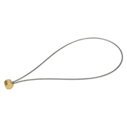 Cuerda Acero Para Lanyards 1.7