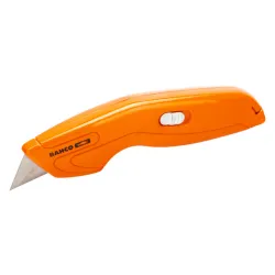 Cutter Cuchilla Fija Aluminio