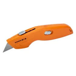 Cutter Retractil Aluminio
