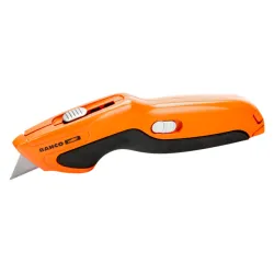 Cutter Retractil Ergo  Empu#Ad