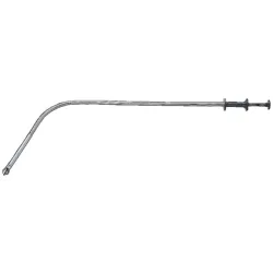 Dedos flexibles de garras