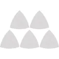 Delta malla abrasiva EXPERT M480: 93x93mm, G220x5 uds