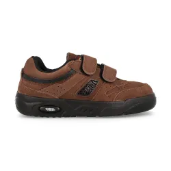 DEP.ECOLOGY S. VELCRO GRIS GR/46