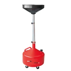 DEPOSITO RECOGIDA ACEITE MWOD 30 - 30L