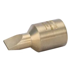 Destor Stecker Antichisp,Al-Br