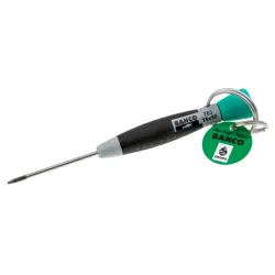 Destor Torx Precisión T4-T20