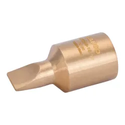 Destornil. Stecker Antichispa