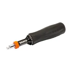 Destornillad Dinam 1/4" 10-120