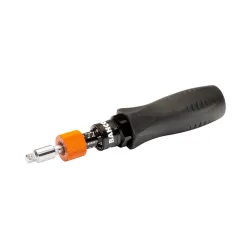 Destornillad Dinamom 1/4" 1-6N