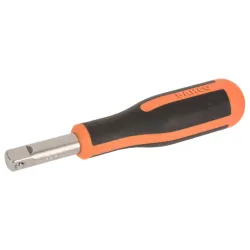 Destornillador portavasos con cuadradillo de 3/8" (150 mm)