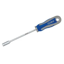 Destornillador Stecker mango bimaterial, 11 mm