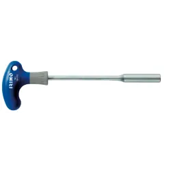 Destornillador Stecker mango en T 8x175mm