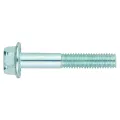 % DIN 6921 - TORNILLO HEXAGONAL GRAF. 8.8 06X016