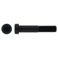 %DIN 7984 8.8 NEGRO TORNILLO ALLEN CABEZA BAJA 06X050