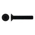 %DIN 7991 10.9 NEGRO TORNILLO ALLEN CABEZA AVELLANADA 10X025
