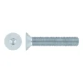 %DIN 7991 10.9 ZINCADO TORNILLO ALLEN CABEZA AVELLANADA 08X010