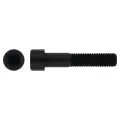 %DIN 912 8.8 NEGRO TORNILLO ALLEN 36X220