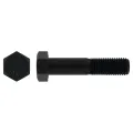 %DIN 931 10.9 NEGRO TORNILLO HEXAGONAL 08X040