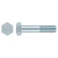 %DIN 931 8.8 ZINCADO TORNILLO HEXAGONAL 08X040