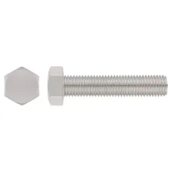 %DIN 933 INOX.A2 TORN. HEX. 24X065