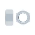 %DIN 934.10 ZINCADA TUERCA HEXAGONAL 45