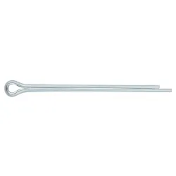 %DIN 94 ZN PASADOR ALETA 13,0X160