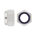 %DIN 985 INOX A2.TUER. AUTOBLOCANTE 30