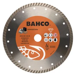 Disco Abrasivo Diamante Construc